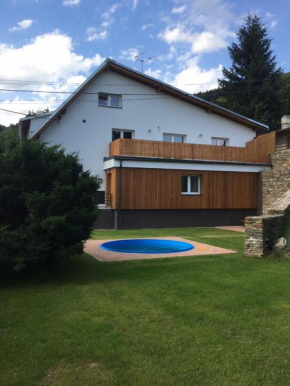 Apartmány LUKA - Hořejší Vrchlabí, Vrchlabi